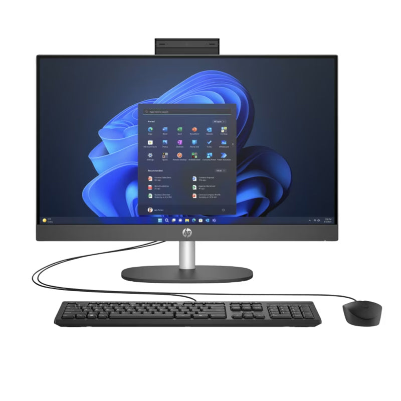 ALL IN ONE HP PRO ONE 240 G10 24" | Ci5 | 13TH