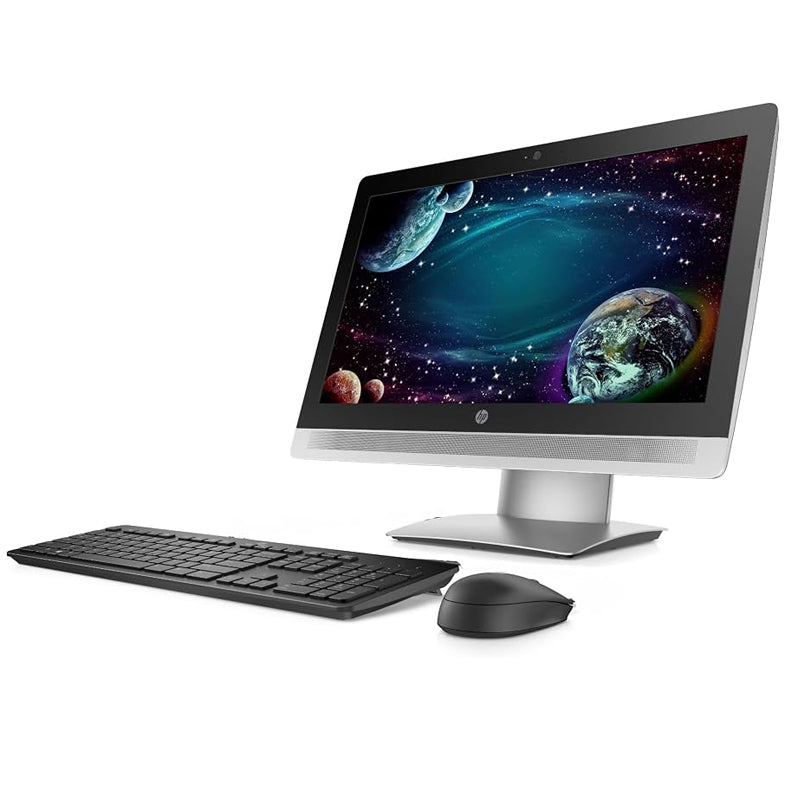 ALL IN ONE HP 600 G2 22" | Ci3 | 6TH