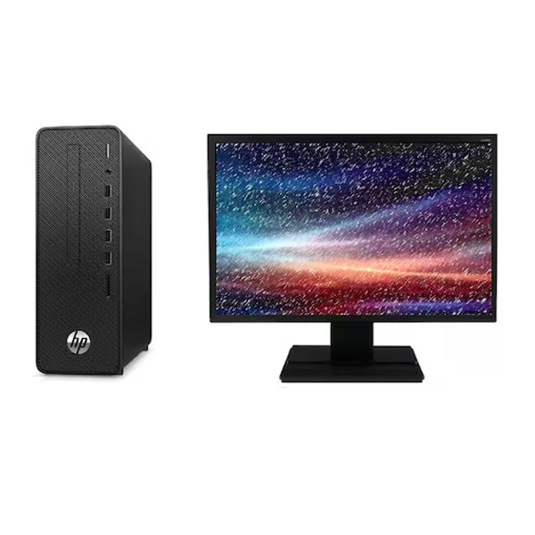 HP PRODESK 280 G5 SFF | Core i7 | 10ma.