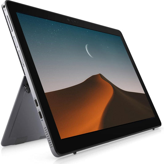 Dell Latitude 7210 — Tableta 2 en 1