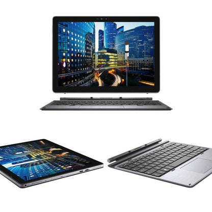 Dell Latitude 7210 — Tableta 2 en 1