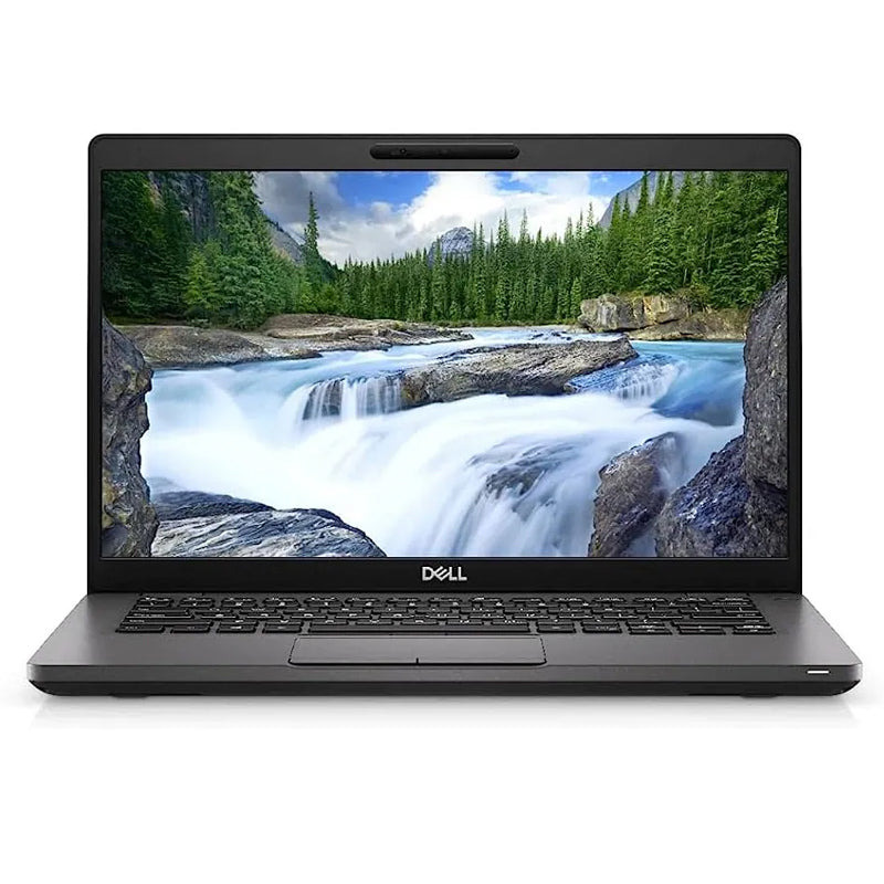 DELL LATITUDE E7400 14" | Ci7 | 8TH