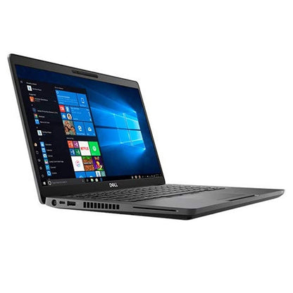 DELL LATITUDE E7400 14" | Ci7 | 8TH