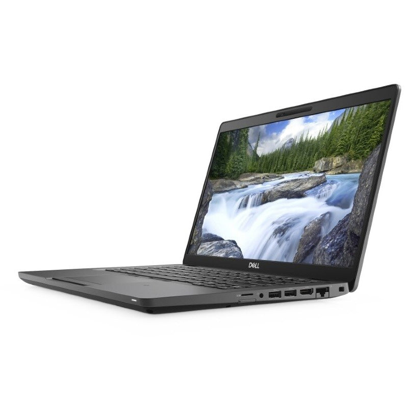 DELL LATITUDE E7400 14" | Ci7 | 8TH
