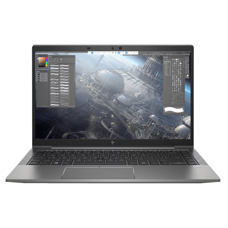 LAPTOP HP ZBOOK FIREFLY