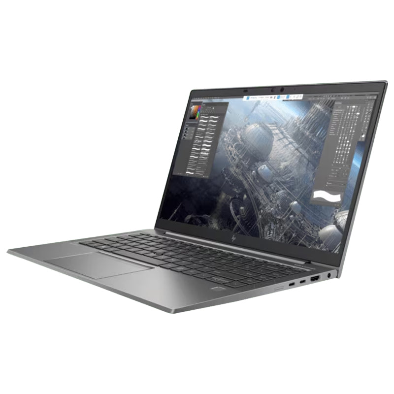 LAPTOP HP ZBOOK FIREFLY