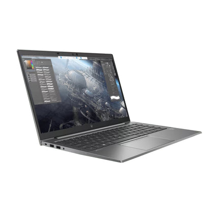 LAPTOP HP ZBOOK FIREFLY