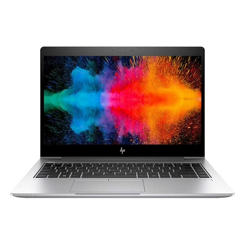 HP Elitebook 745 G6