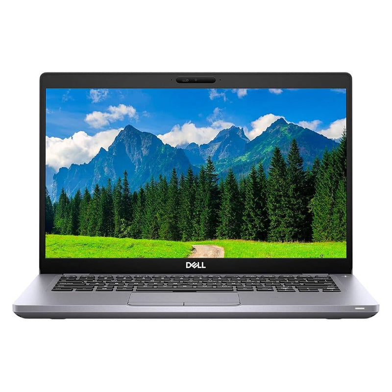 Laptop Dell Latitude 5410