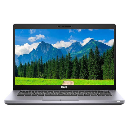 Laptop Dell Latitude 5410