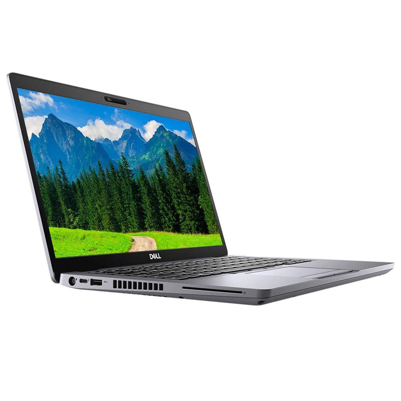 Laptop Dell Latitude 5410