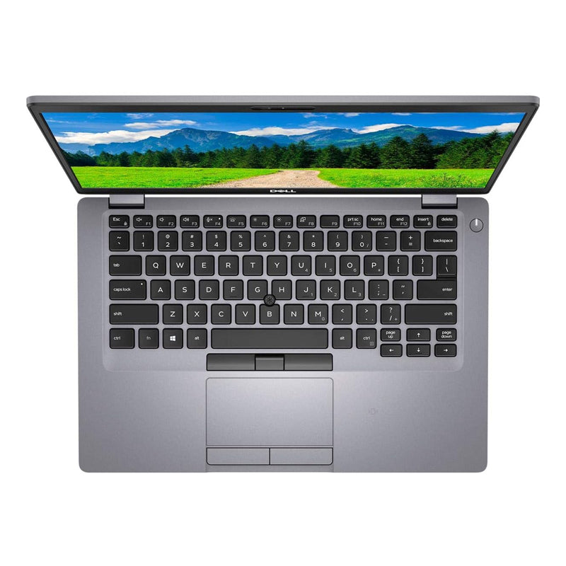 Laptop Dell Latitude 5410