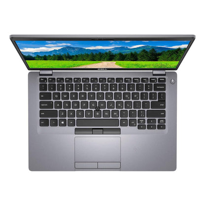 Laptop Dell Latitude 5410