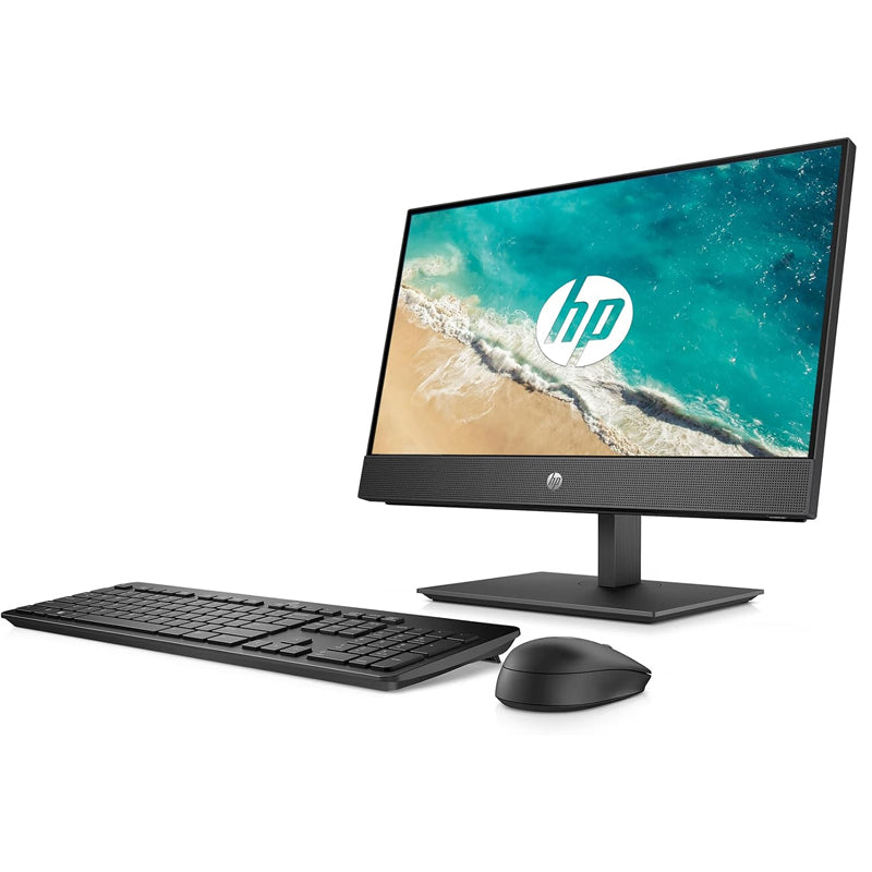 HP | ALL IN ONE