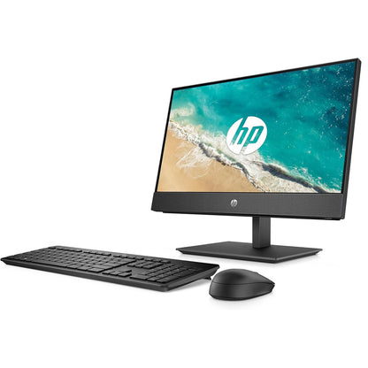 HP | ALL IN ONE