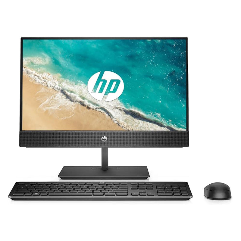 HP | ALL IN ONE
