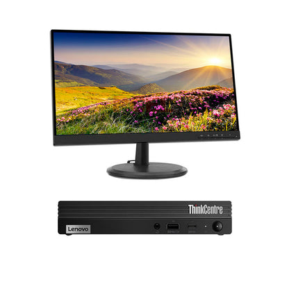 CPU LENOVO M75Q TINY RYZEN 3 PRO 4350 G3
