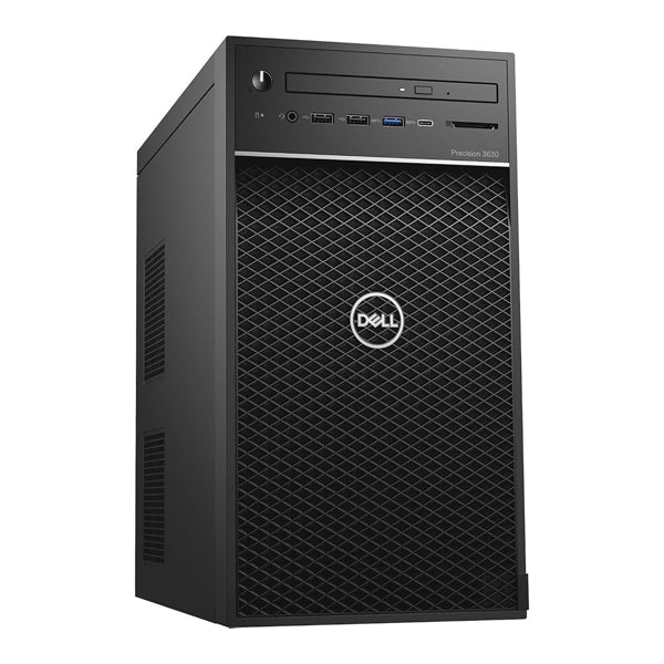 DELL PRECISION 3630 WORKSTATION MT