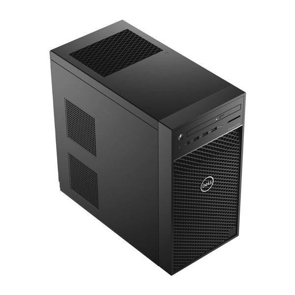 DELL PRECISION 3630 WORKSTATION MT