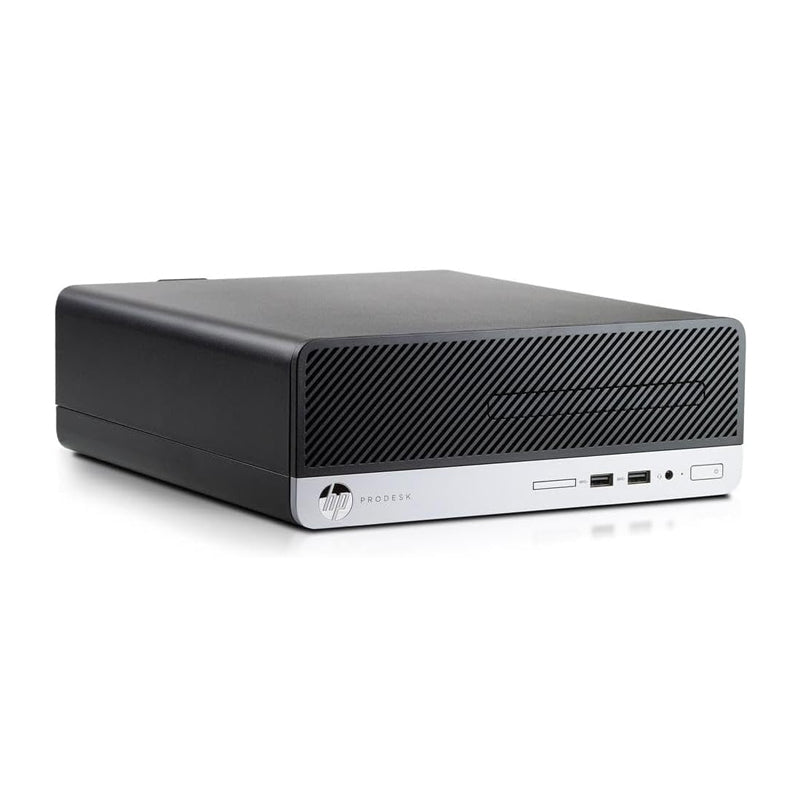 HP Prodesk 400 G6