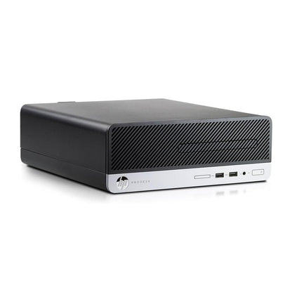 HP Prodesk 400 G6