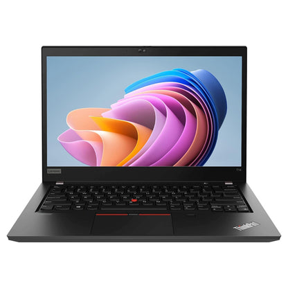 LENOVO THINKPAD T14 | CI7 | 10va