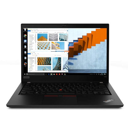 LAPTOP LENOVO THINKPAD E490 | 8va.
