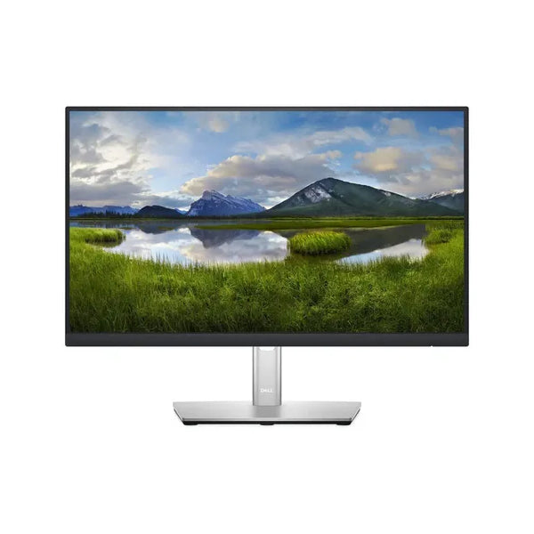 Monitor DELL 22" | IPS Sin Bordes