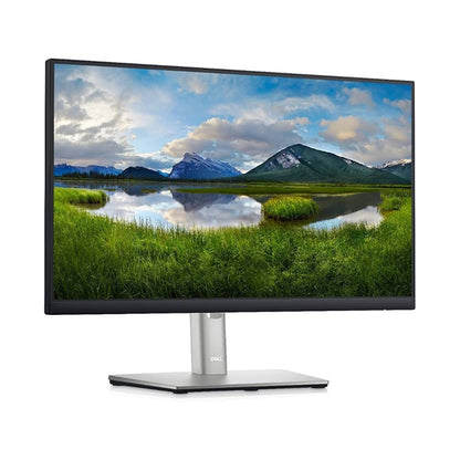 Monitor DELL 22" | IPS Sin Bordes